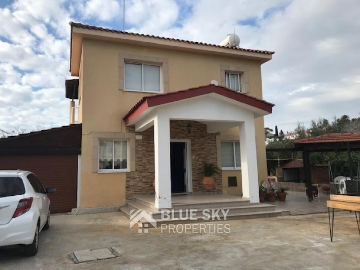 Picture of Home For Sale in Kato Pafos, Paphos, Cyprus