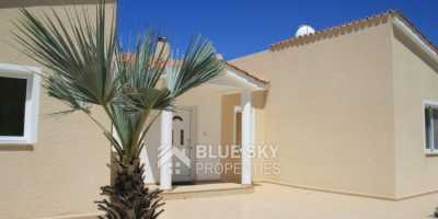 Home For Sale in Mesa Chorio, Cyprus