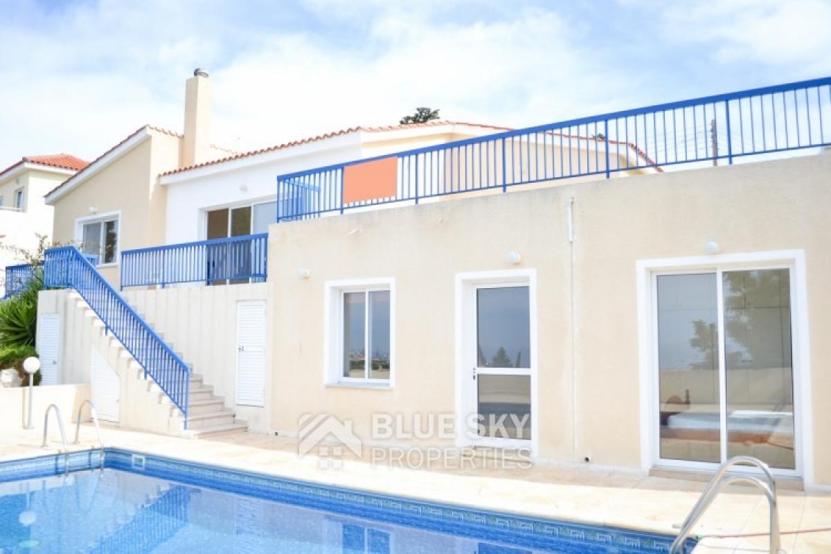 Picture of Bungalow For Sale in Mesa Chorio, Paphos, Cyprus