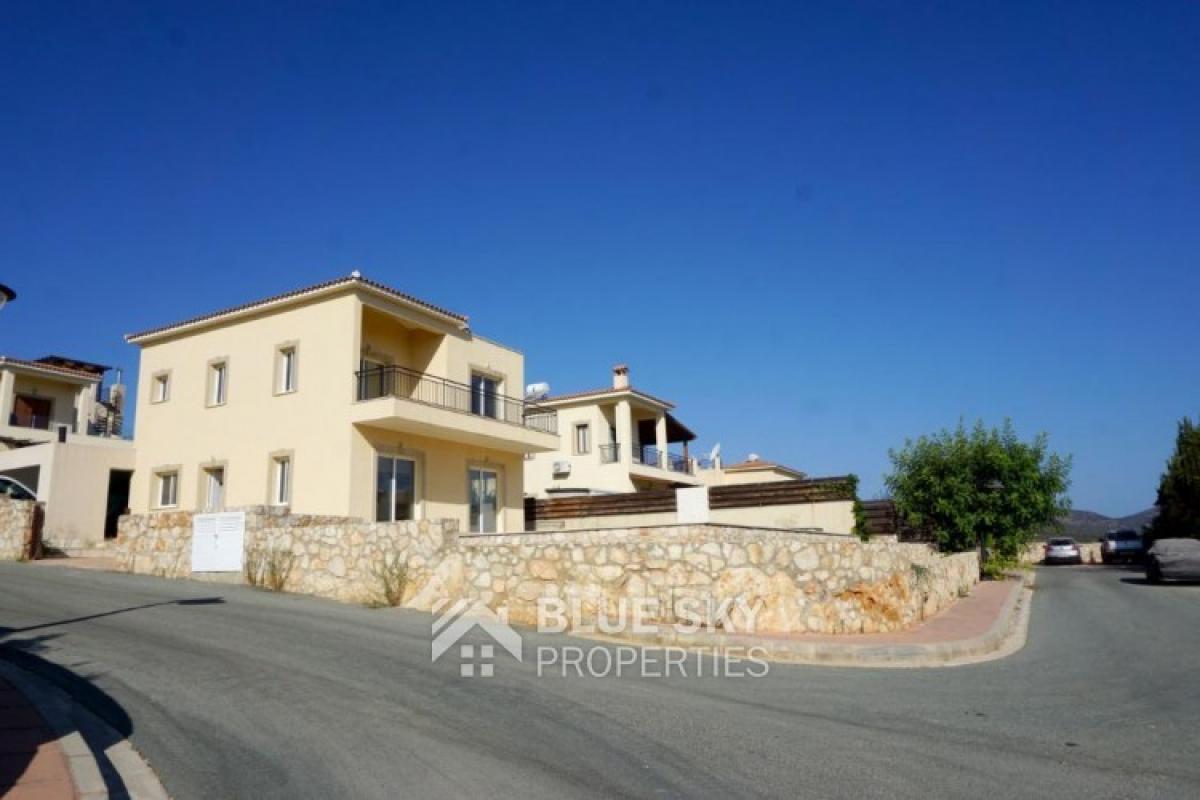 Picture of Home For Sale in Neo Chorio, Paphos, Cyprus
