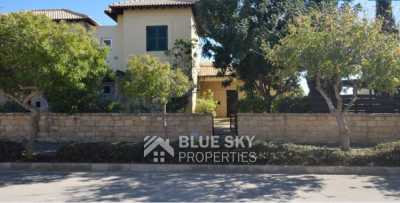 Home For Sale in Aphrodite Hills, Cyprus