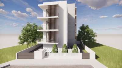 Apartment For Sale in Anavargos, Cyprus