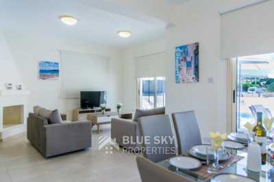 Home For Sale in Mesa Chorio, Cyprus
