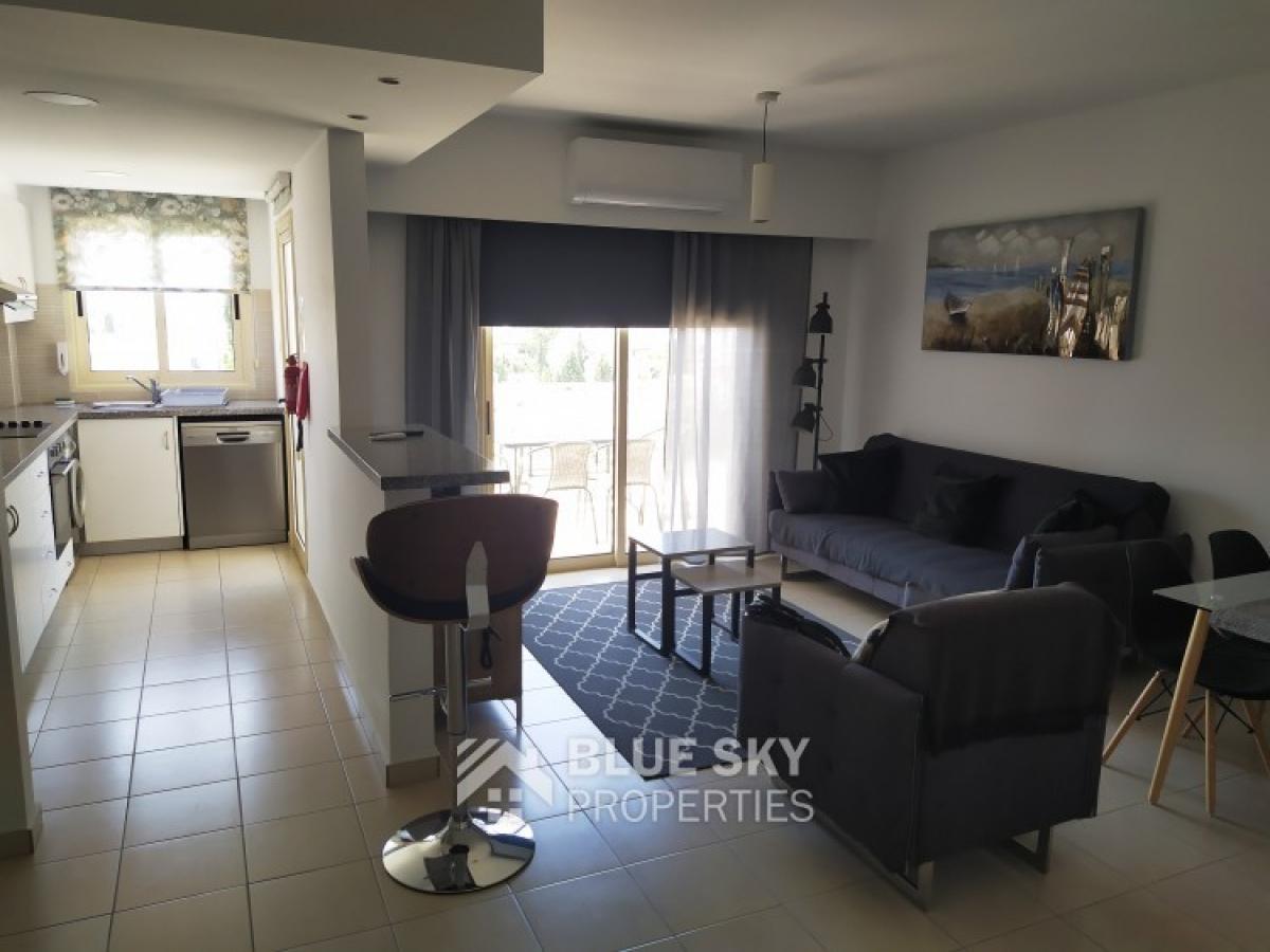 Picture of Apartment For Sale in Kato Pafos, Paphos, Cyprus