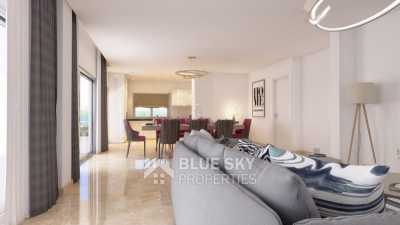 Apartment For Sale in Pafos, Cyprus