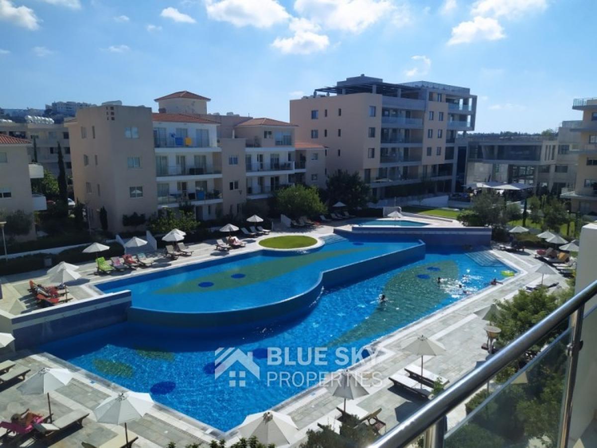 Picture of Apartment For Sale in Kato Pafos, Paphos, Cyprus