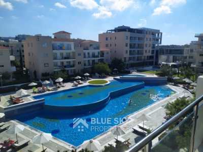 Apartment For Sale in Kato Pafos, Cyprus