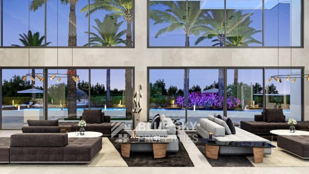 Picture of Home For Sale in Kato Pafos, Paphos, Cyprus