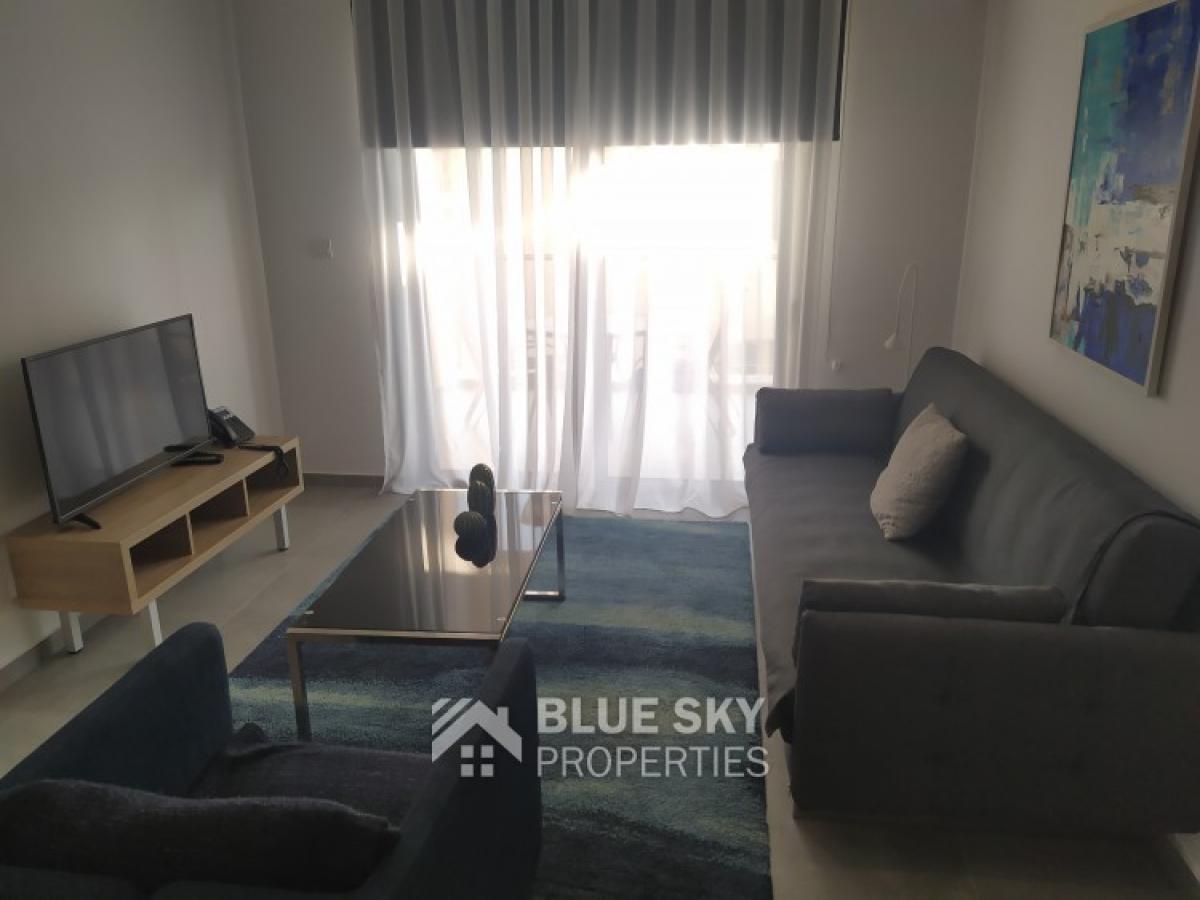 Picture of Apartment For Sale in Kato Pafos, Paphos, Cyprus