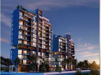 Apartment For Sale in Kato Pafos, Cyprus
