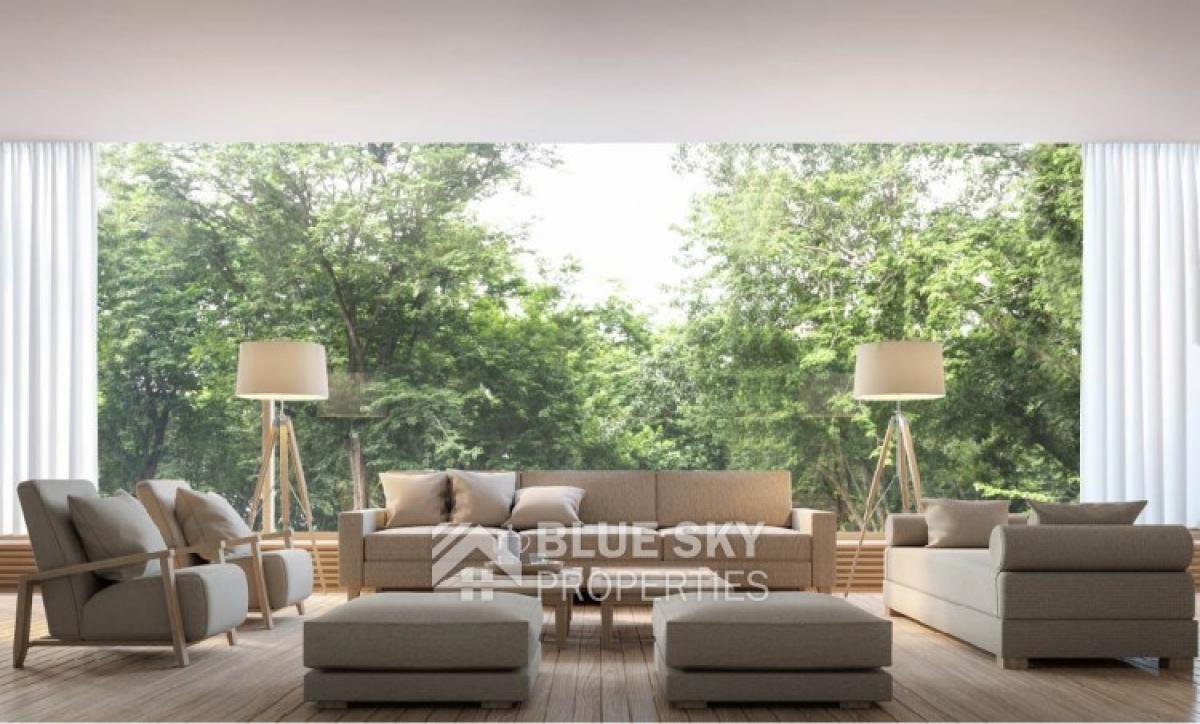 Picture of Home For Sale in Tremithousa, Paphos, Cyprus