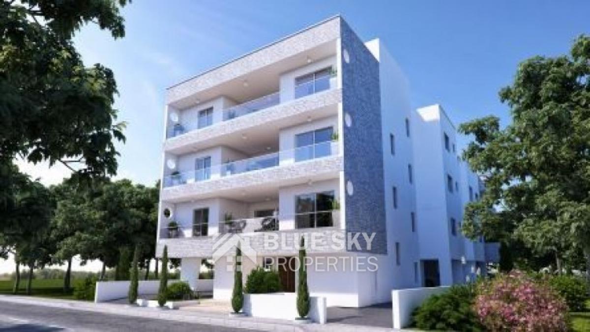 Picture of Apartment For Sale in Agios Theodoros, Paphos, Cyprus