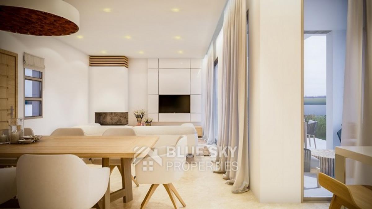 Picture of Home For Sale in Episcopi, Paphos, Cyprus