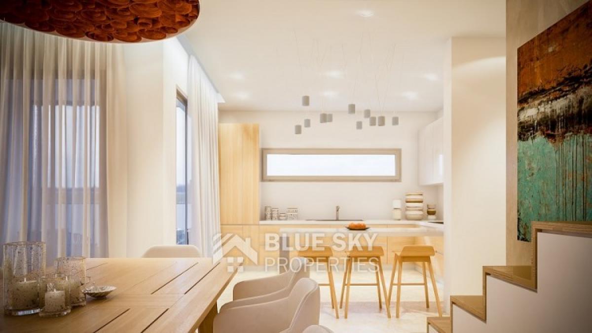 Picture of Home For Sale in Episcopi, Paphos, Cyprus