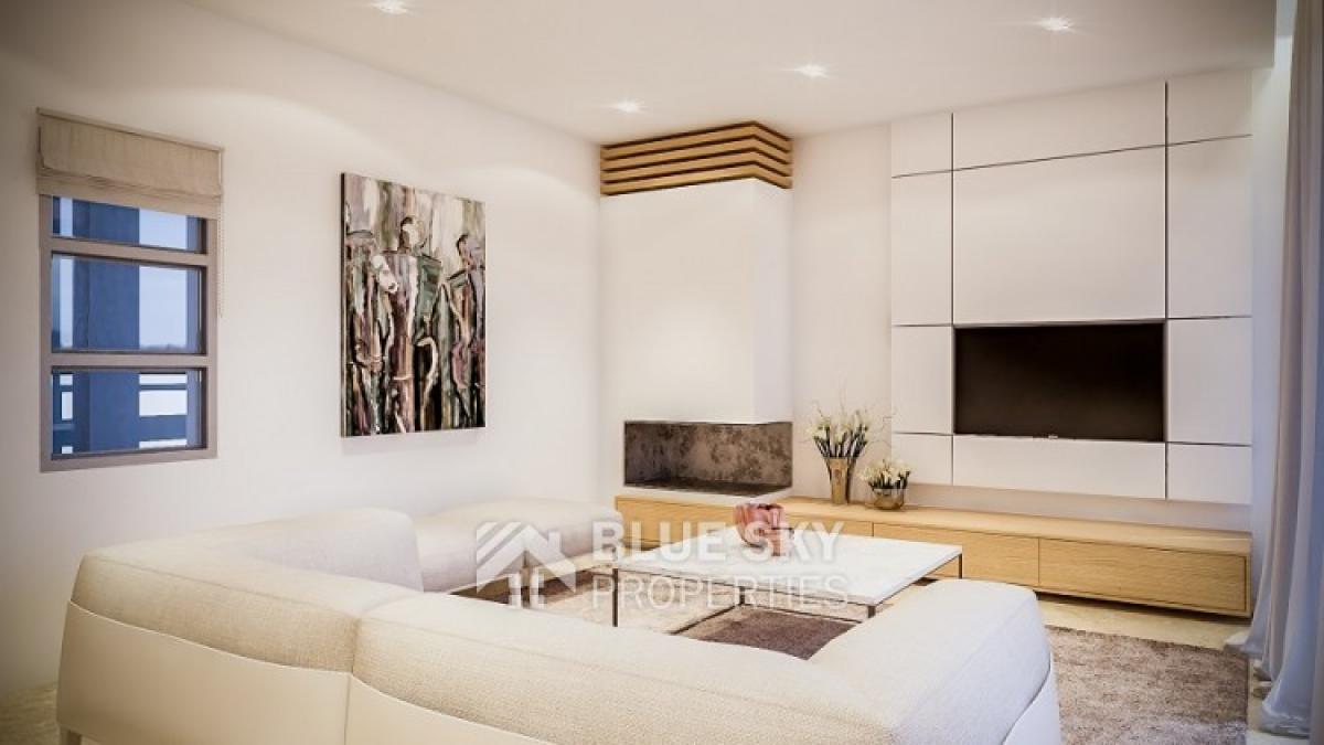 Picture of Home For Sale in Episcopi, Paphos, Cyprus