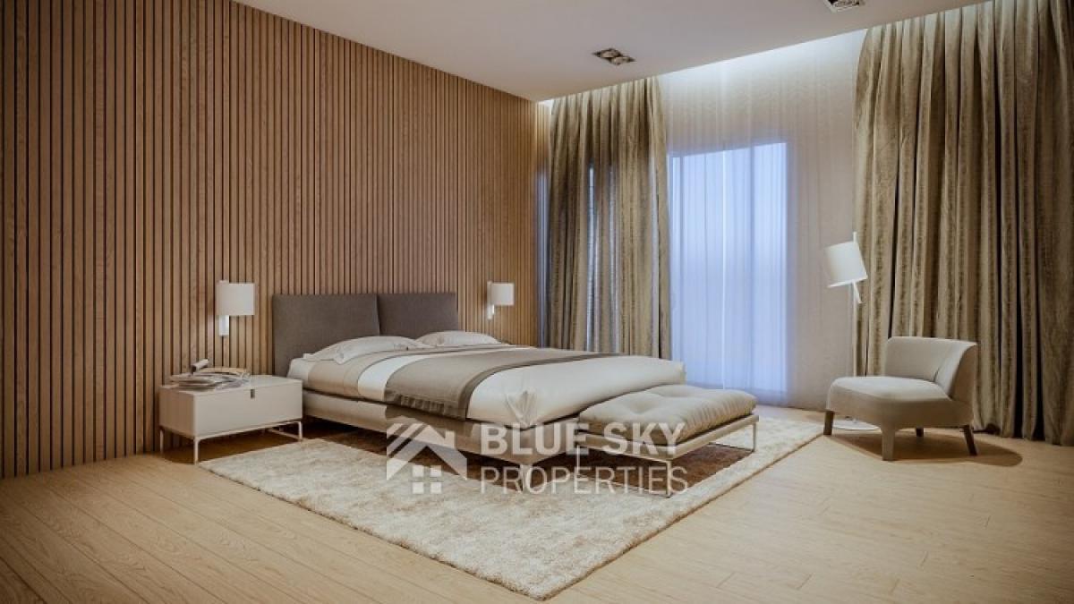 Picture of Home For Sale in Episcopi, Paphos, Cyprus