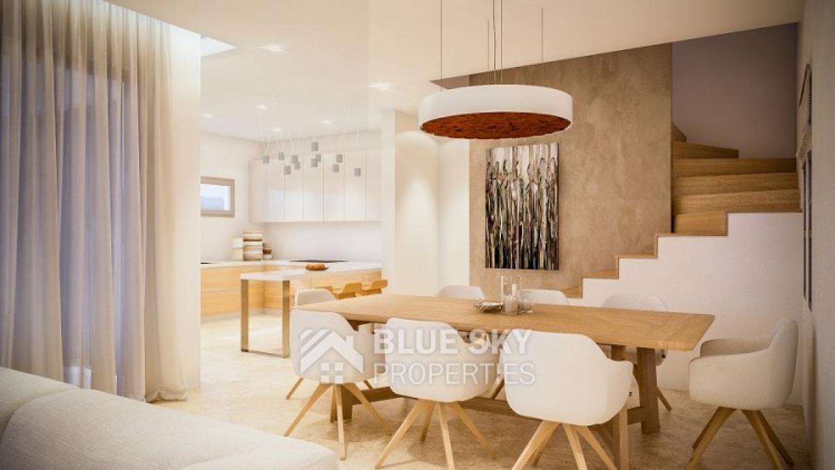 Picture of Home For Sale in Episcopi, Paphos, Cyprus