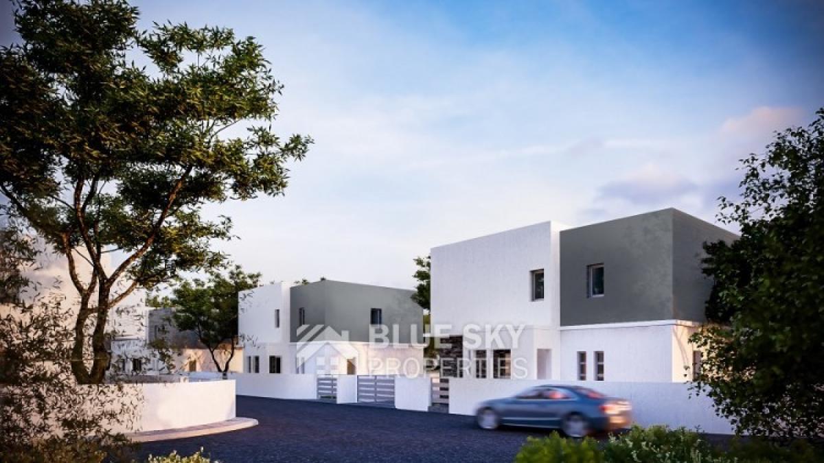 Picture of Home For Sale in Episcopi, Paphos, Cyprus