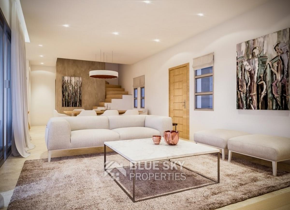 Picture of Home For Sale in Episcopi, Paphos, Cyprus