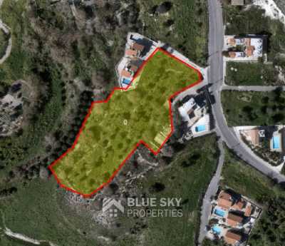 Home For Sale in Armou, Cyprus