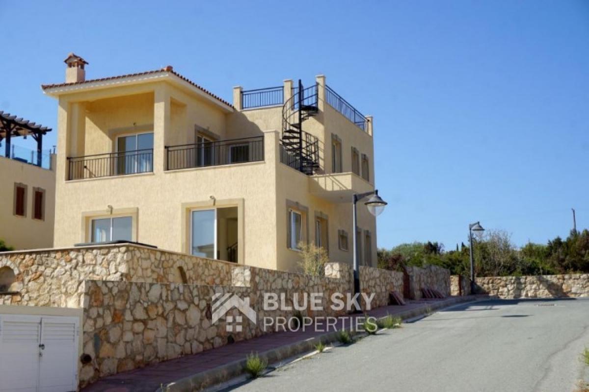 Picture of Home For Sale in Neo Chorio, Paphos, Cyprus
