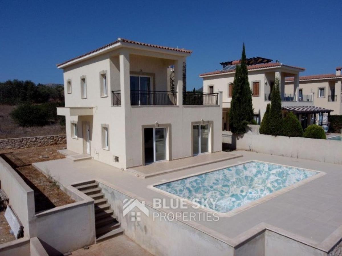 Picture of Home For Sale in Neo Chorio, Paphos, Cyprus