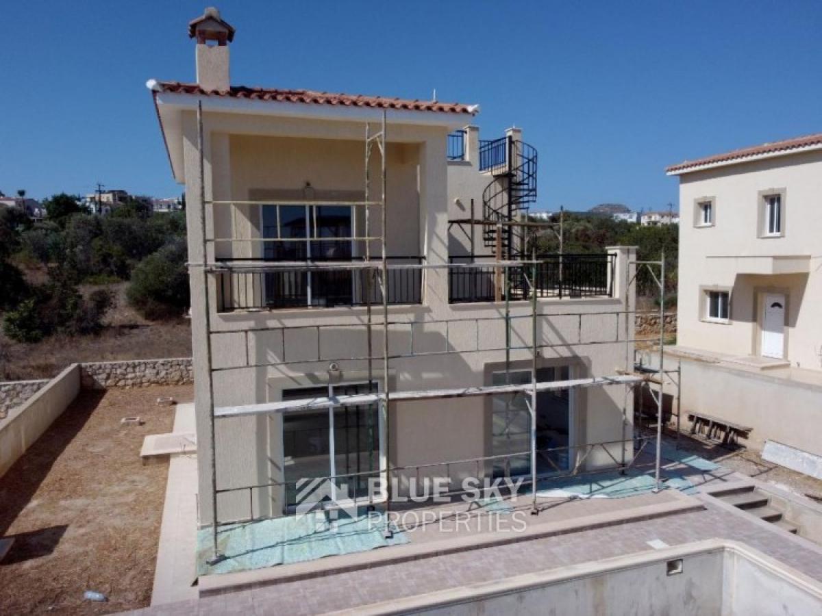 Picture of Home For Sale in Neo Chorio, Paphos, Cyprus