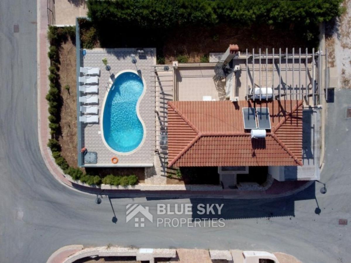 Picture of Home For Sale in Neo Chorio, Paphos, Cyprus