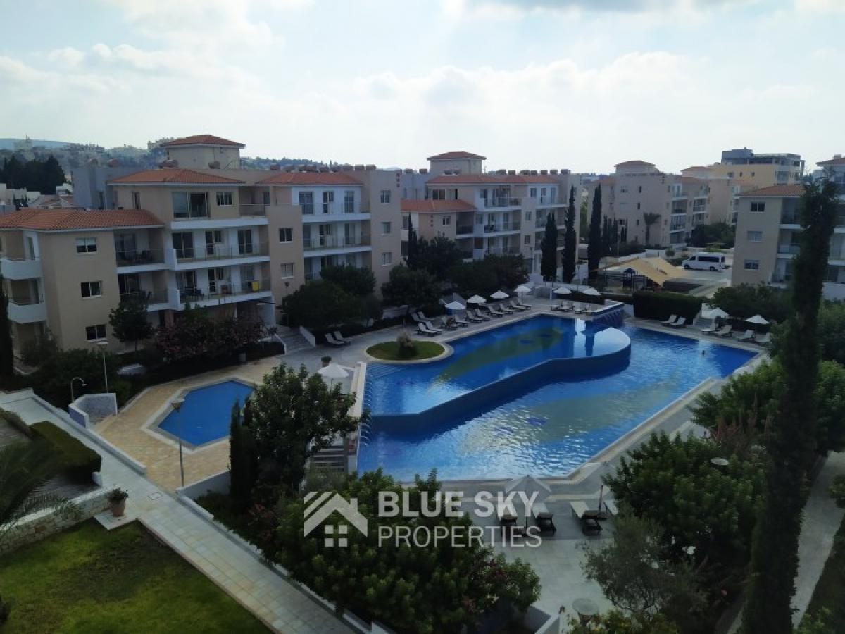 Picture of Apartment For Sale in Kato Pafos, Paphos, Cyprus
