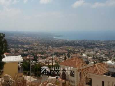 Home For Sale in Peyia, Cyprus
