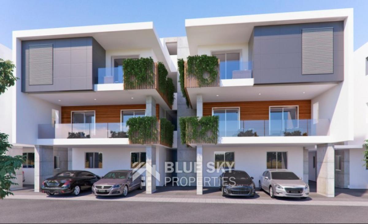 Picture of Home For Sale in Mesogi, Paphos, Cyprus