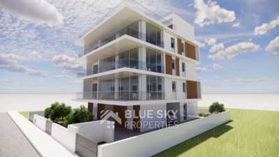 Apartment For Sale in Pafos, Cyprus