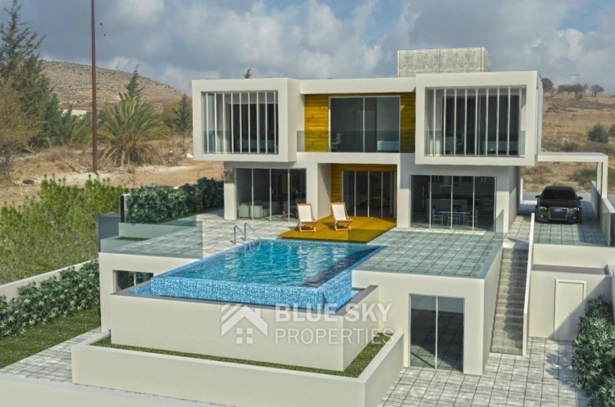 Picture of Home For Sale in Anarita, Paphos, Cyprus