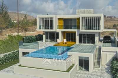 Home For Sale in Anarita, Cyprus