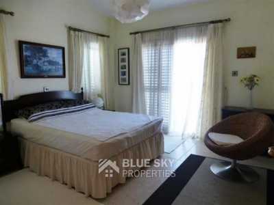 Home For Sale in Kissonerga, Cyprus