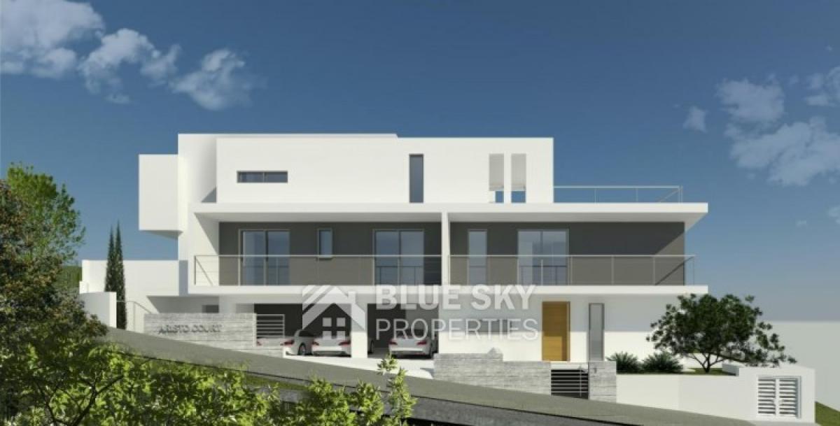 Picture of Home For Sale in Pafos, Paphos, Cyprus