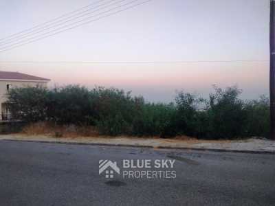 Home For Sale in Tala, Cyprus