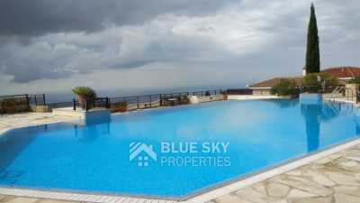Home For Sale in Tsada, Cyprus