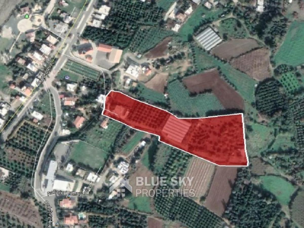 Picture of Home For Sale in Agia Marina (Chrysochous), Paphos, Cyprus