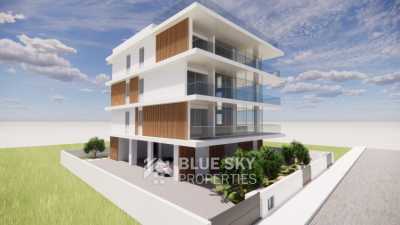 Apartment For Sale in Pafos, Cyprus