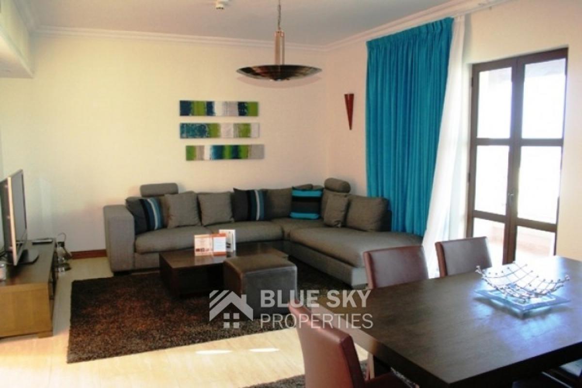 Picture of Apartment For Sale in Aphrodite Hills, Paphos, Cyprus