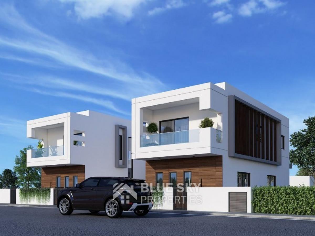 Picture of Home For Sale in Kouklia, Paphos, Cyprus
