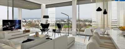 Apartment For Sale in Pafos, Cyprus