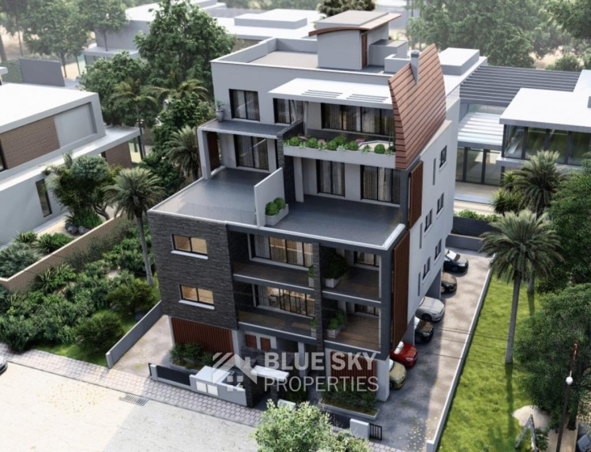 Picture of Home For Sale in Pafos, Paphos, Cyprus