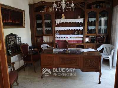 Home For Sale in Agios Pavlos, Cyprus
