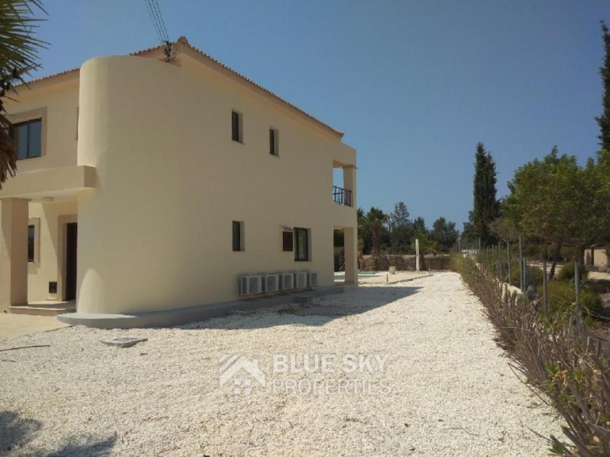 Picture of Home For Sale in Secret Valley, Paphos, Cyprus