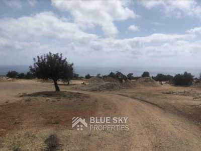 Home For Sale in Peyia, Cyprus