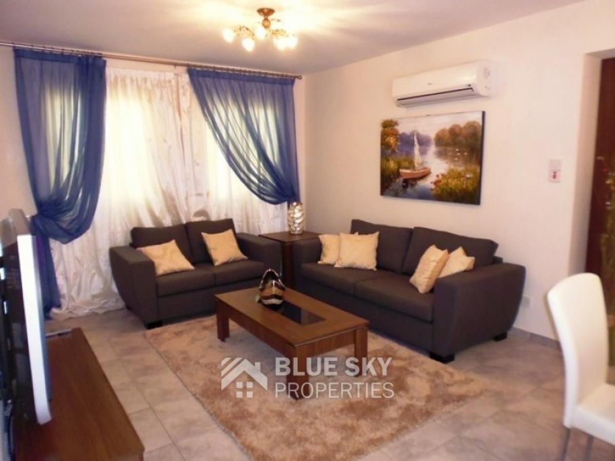 Picture of Apartment For Sale in Kato Pafos, Paphos, Cyprus