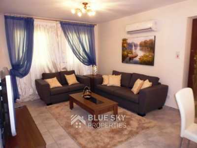 Apartment For Sale in Kato Pafos, Cyprus