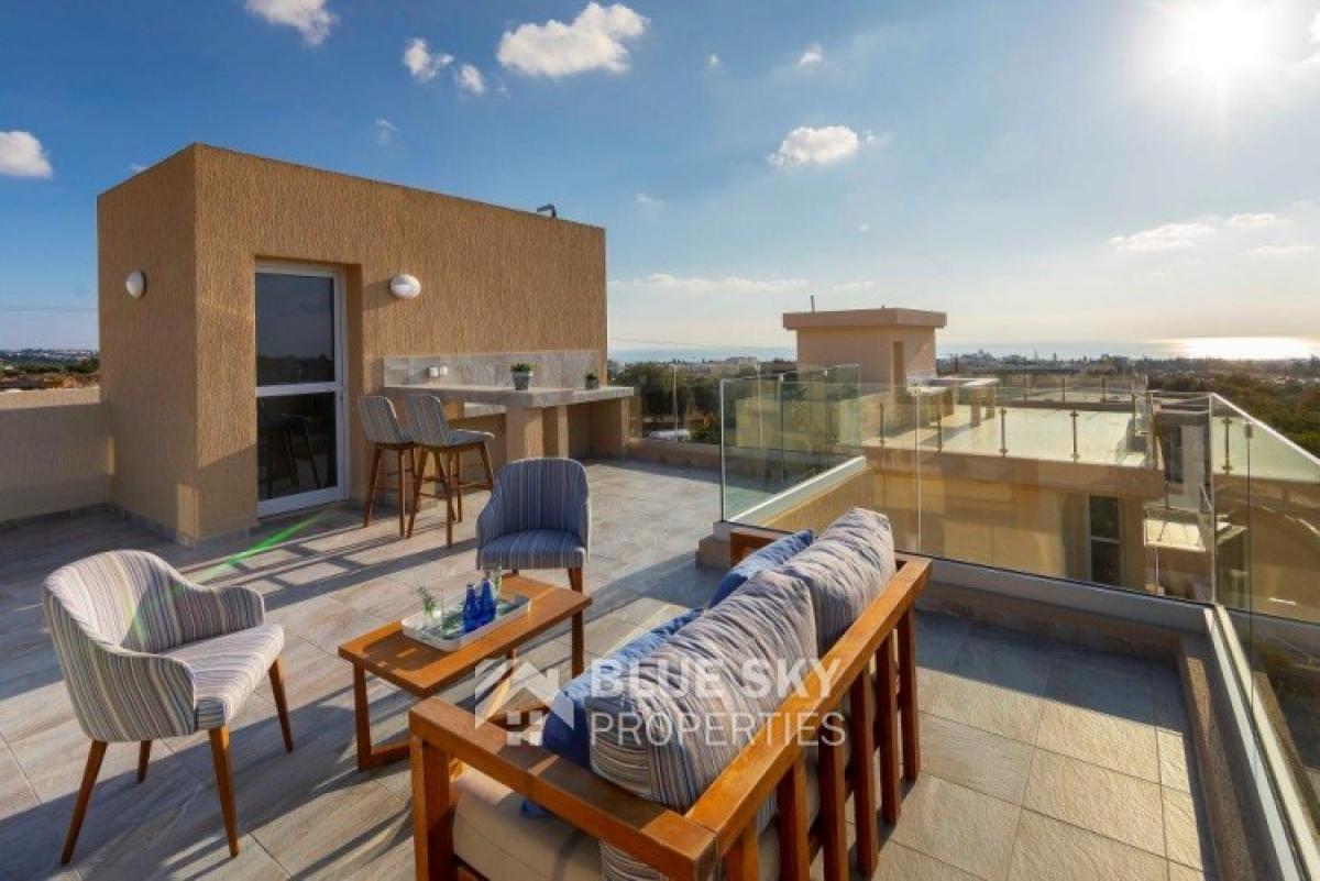 Picture of Home For Sale in Anavargos, Paphos, Cyprus